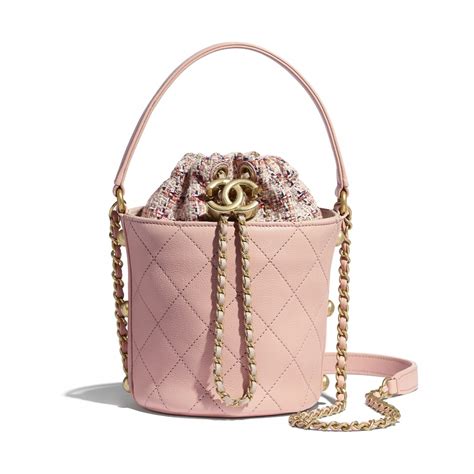 pink designer bag chanel|chanel pink bag 2021.